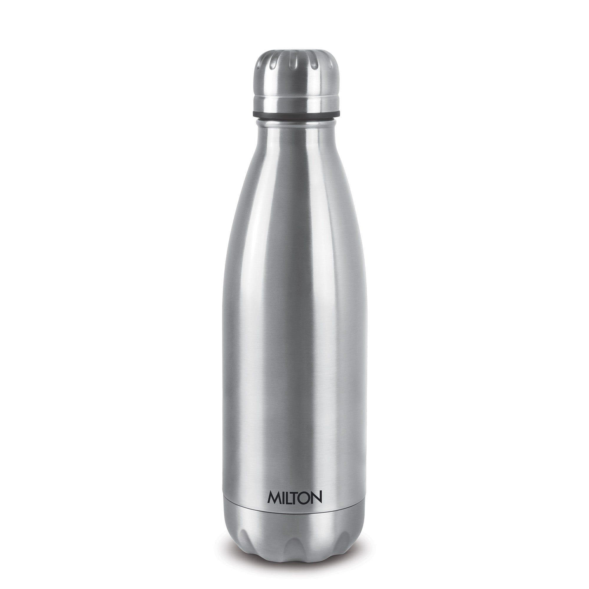 Duo Deluxe Thermosteel Water Bottle (Milton)