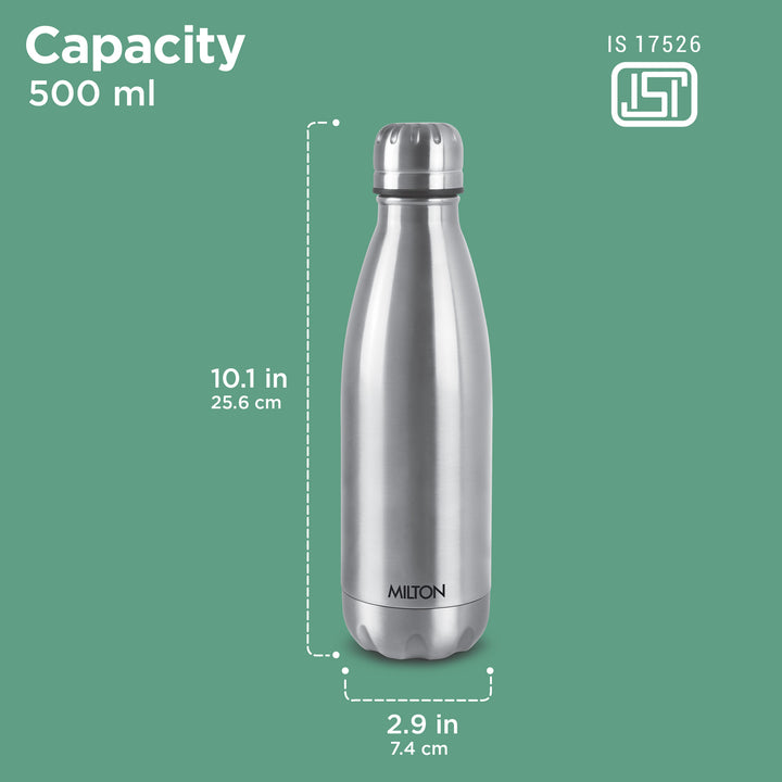 Duo Deluxe Bottle (Milton)