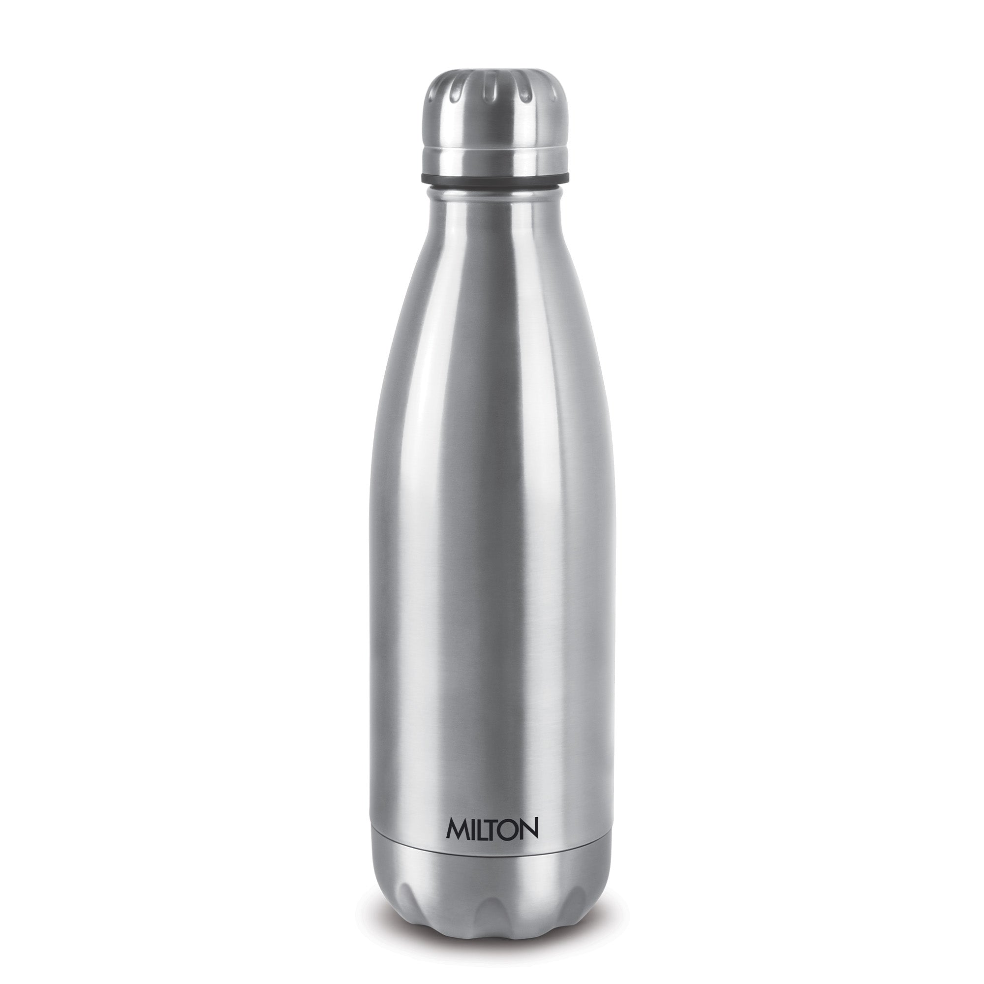 Duo Deluxe Thermosteel Water Bottle (Milton)