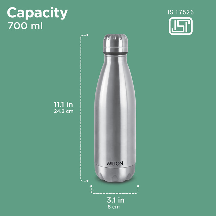 Duo Deluxe Bottle (Milton)