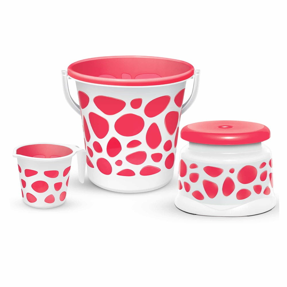 Duplex Spa 3 Pcs Set by Milton