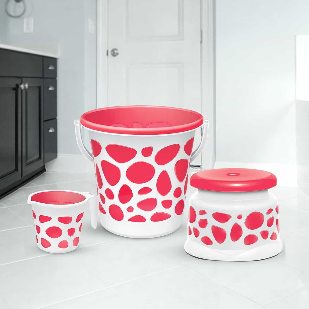 Duplex Spa 3 Pcs Set