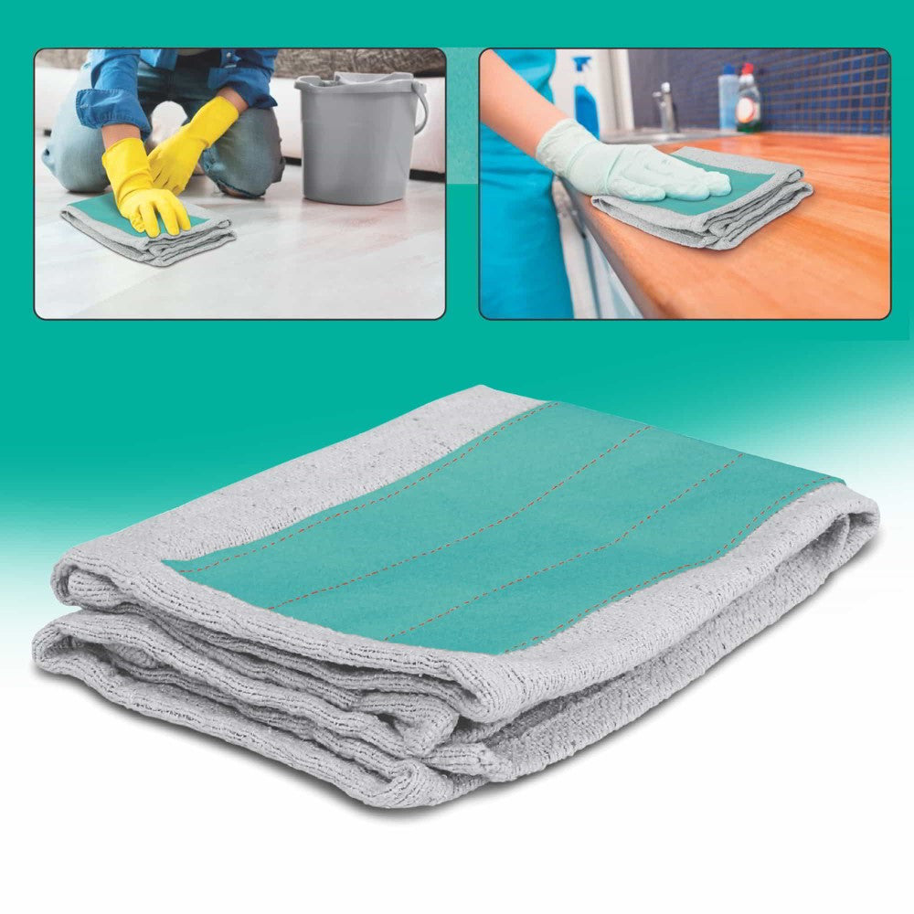 Buy Dustbin Cleaner and Pocha Set Online at Best Price Milton