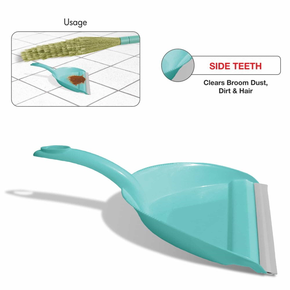 Buy Dustbin Cleaner and Pocha Set Online at Best Price Milton