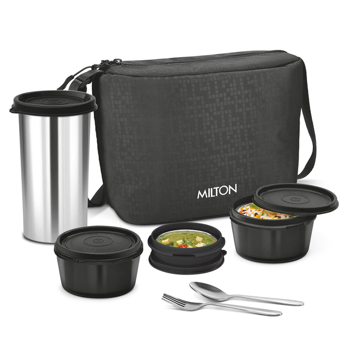 Essen Lunchbox (Milton)