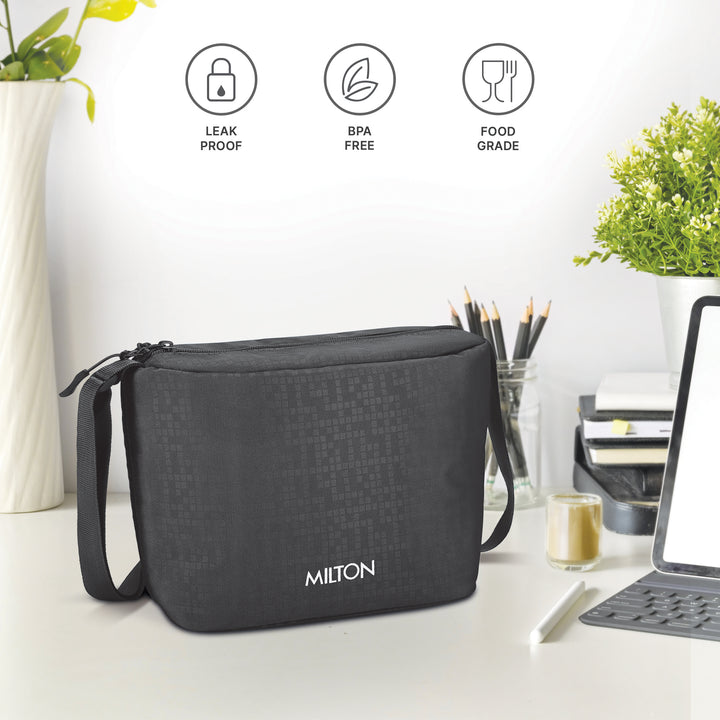 Essen Lunchbox (Milton)