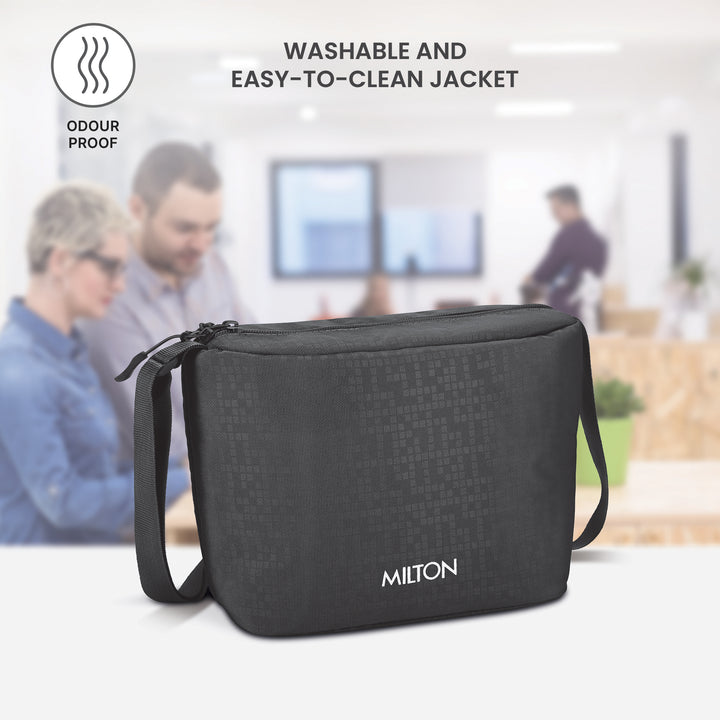 Essen Lunchbox (Milton)