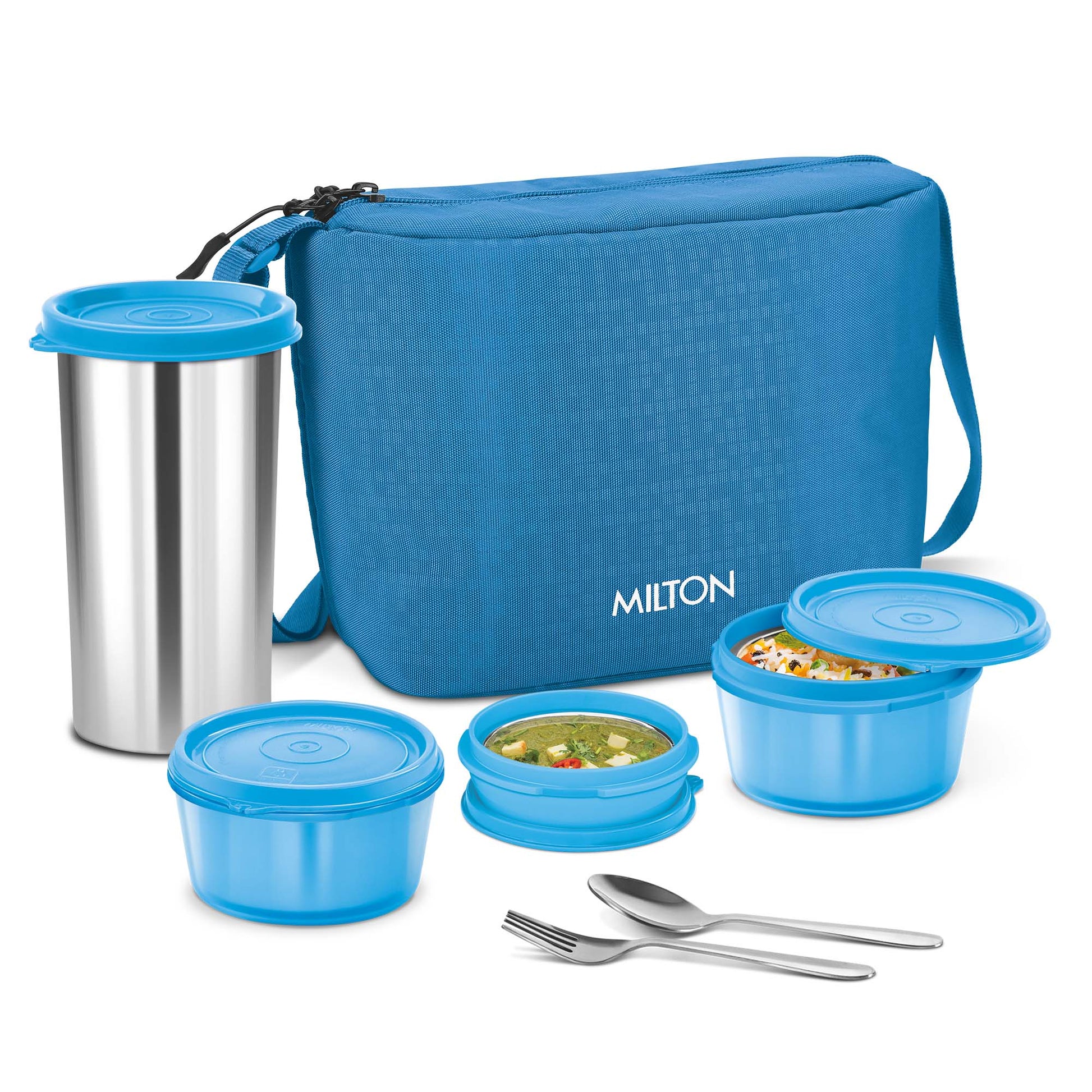 LUNCH BOX: 5 IDEE UTILI PER LA PAUSA PRANZO IN UFFICIO LUNCH BOX: 5 IDEE UTILI PER LA PAUSA PRANZO IN UFFICIO