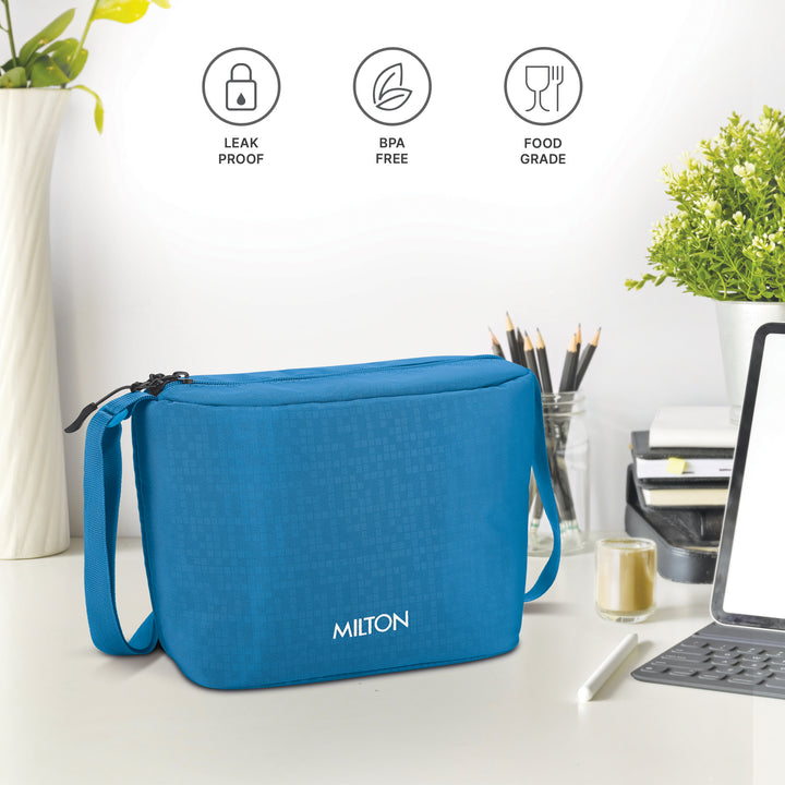 Essen Lunchbox (Milton)
