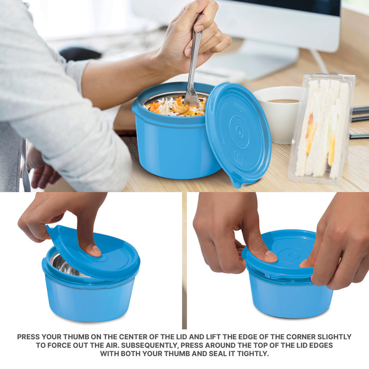 Essen Lunchbox (Milton)