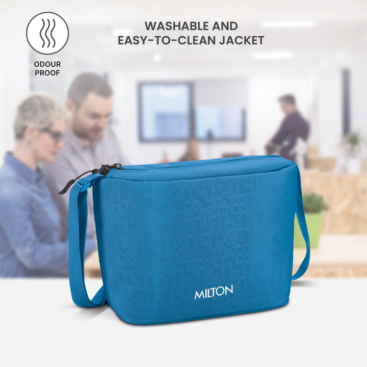 Essen Lunchbox (Milton)