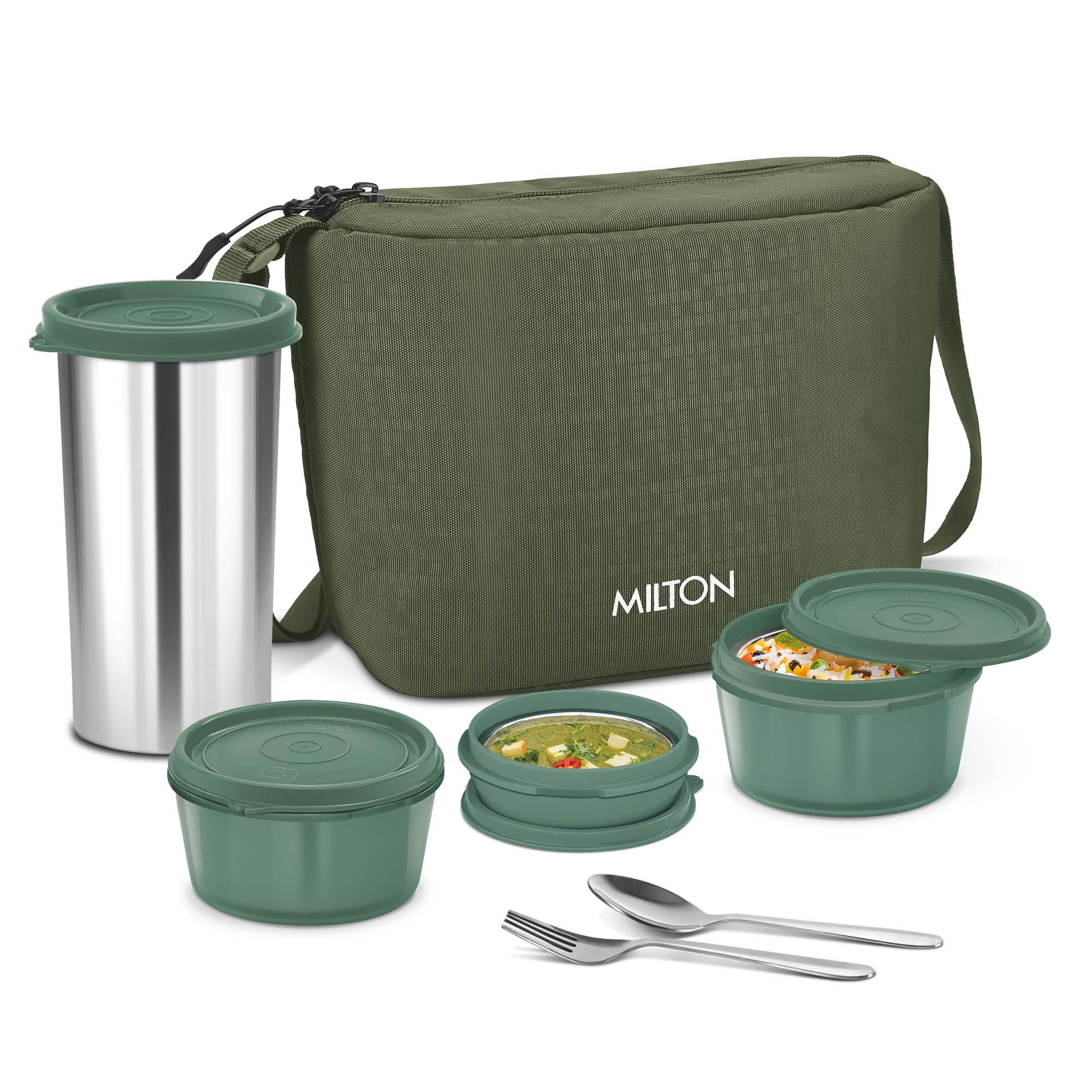 Essen Lunchbox (Milton)