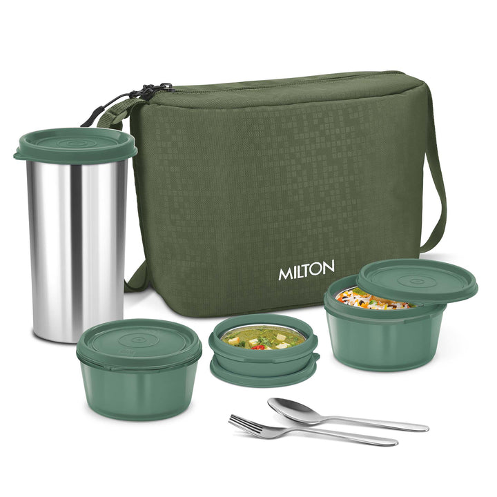 Essen Lunchbox (Milton)