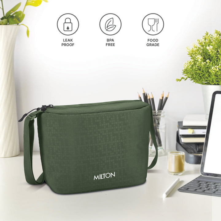 Essen Lunchbox (Milton)