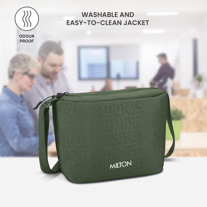 Essen Lunchbox (Milton)