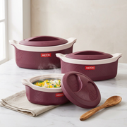 Evoke Casserole Set (Milton)