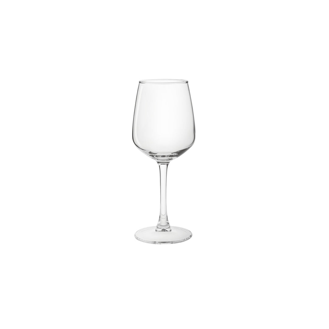 Exotica White Wine Glass