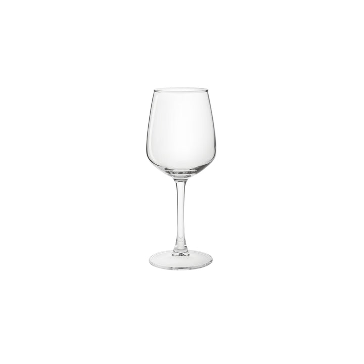 Exotica White Wine Glass