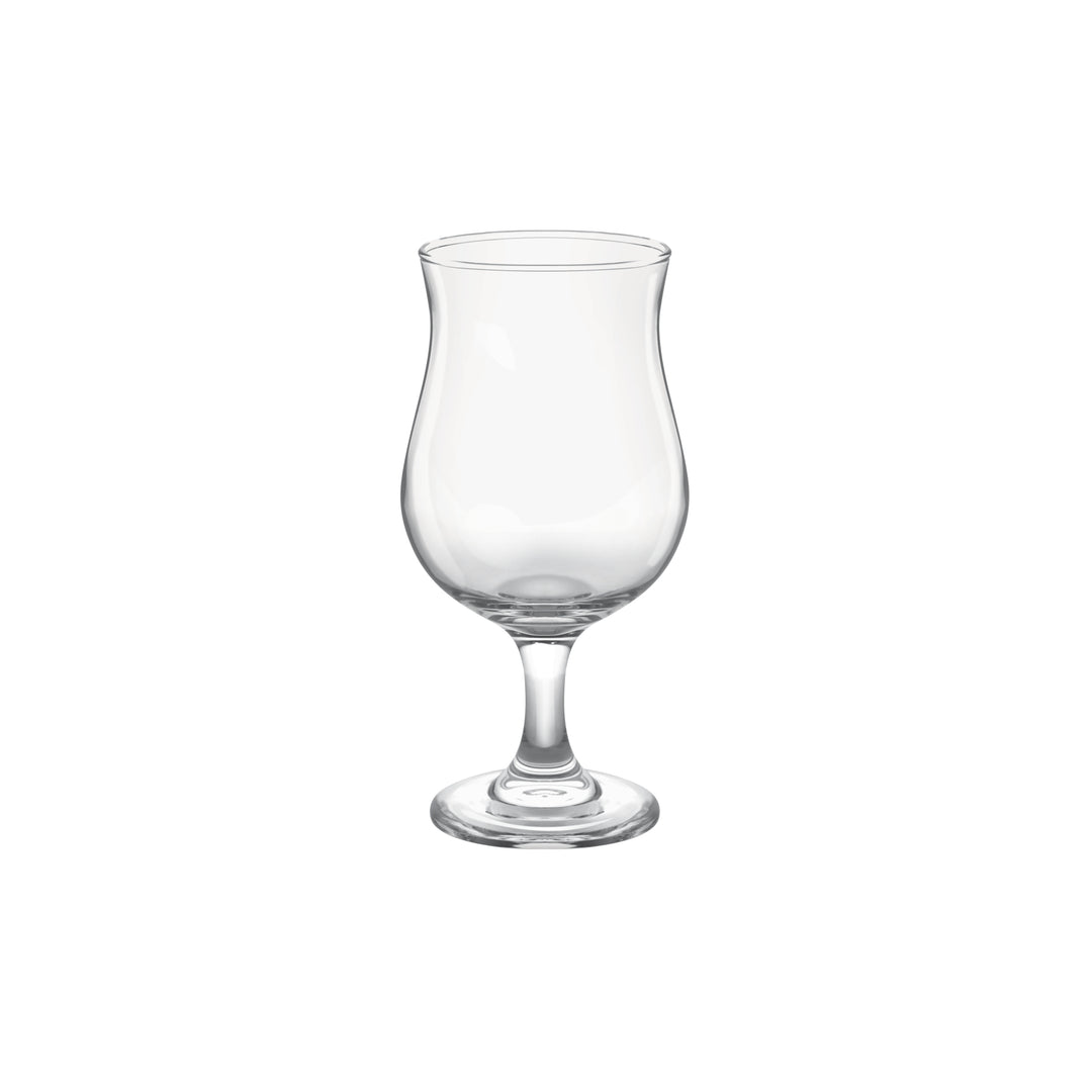 Exotica Goblet Beer Glass