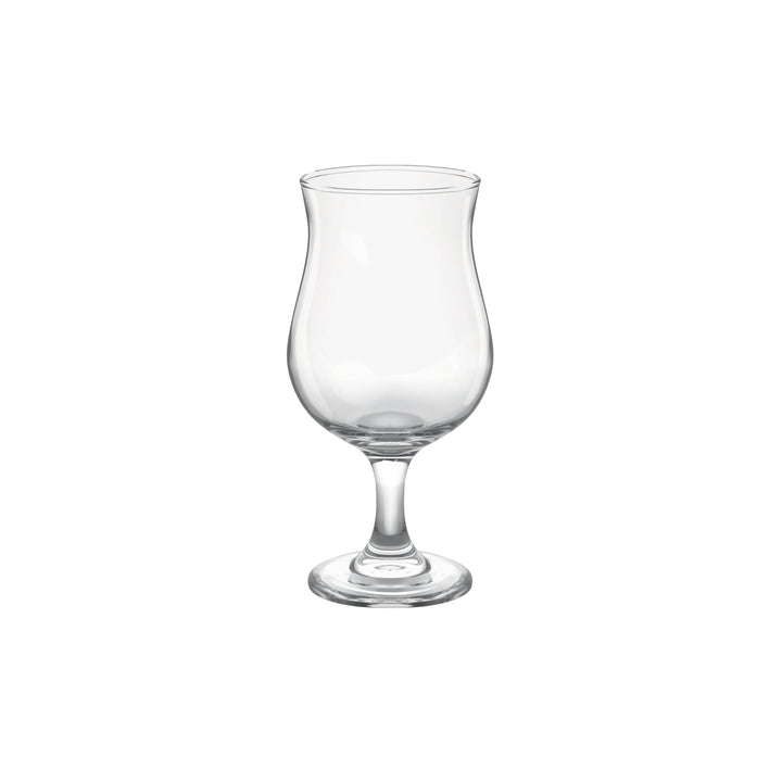 Exotica Goblet Beer Glass