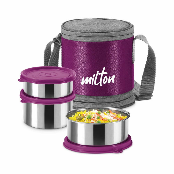 Expando Lunchbox (Milton)