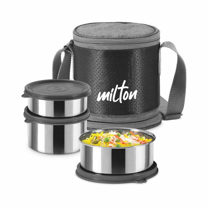 Expando Lunchbox Milton