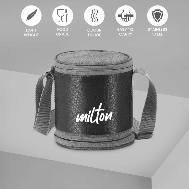 Expando Lunchbox Features
