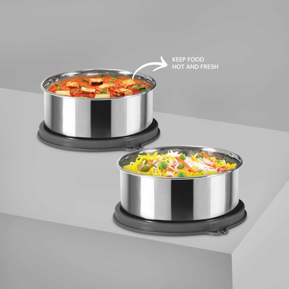 Expando Lunchbox (Milton)