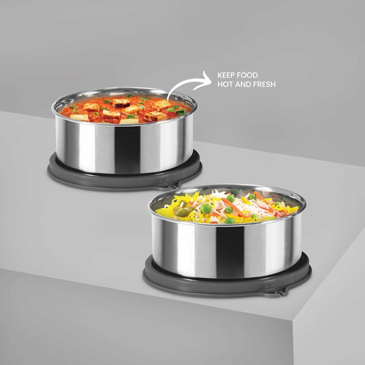 Expando Lunchbox (Milton)