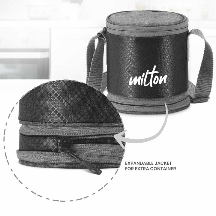Expando Lunchbox (Milton)