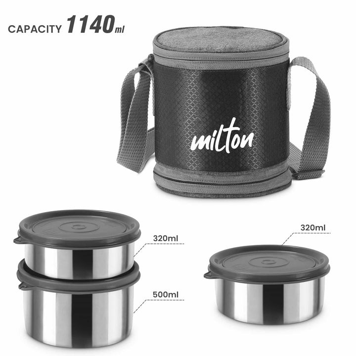 Expando Lunchbox (Milton)