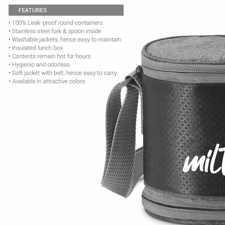 Expando Lunchbox (Milton)