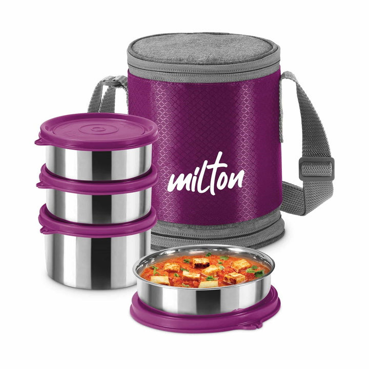 Expando Lunchbox (Milton)