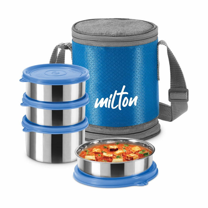 Expando Lunchbox (Milton)