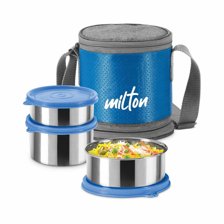 Expando Lunchbox (Milton)