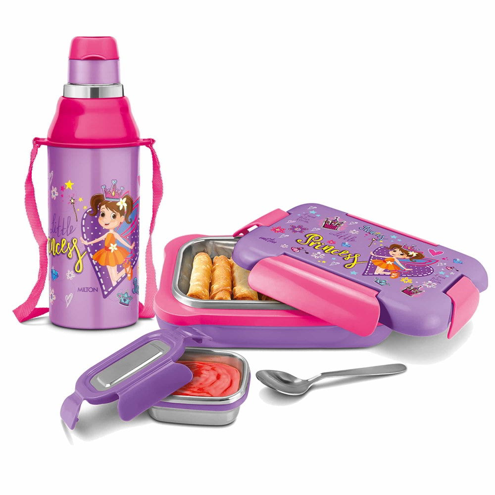 Explorer Gift Set by Milton