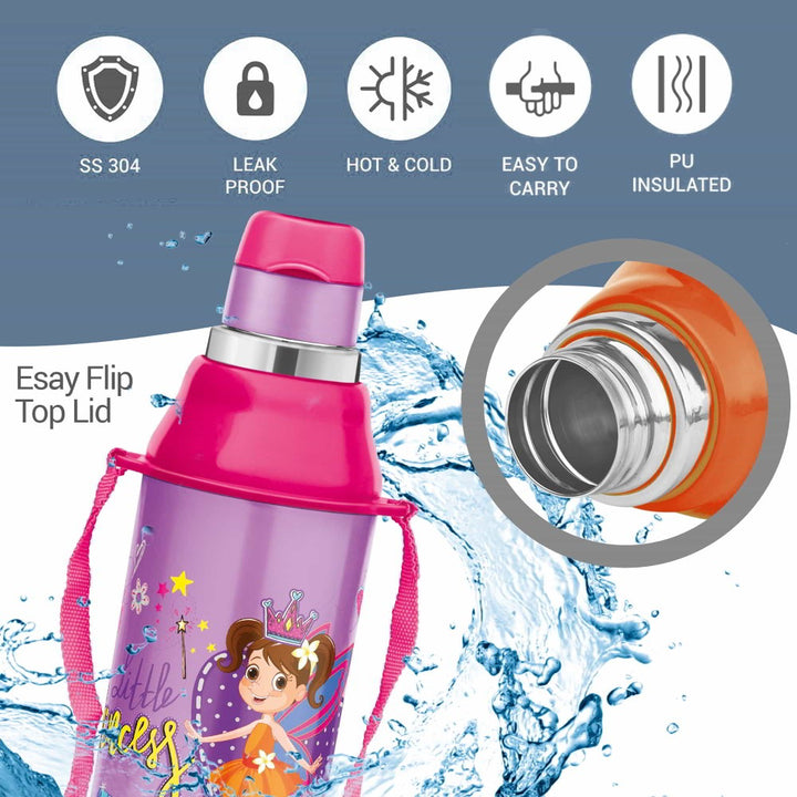Explorer Gift Set Features