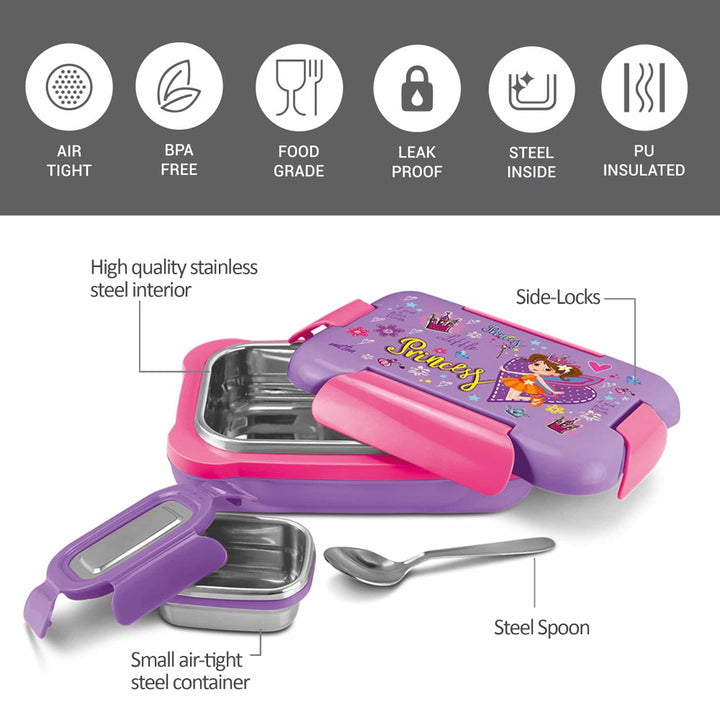 Explorer Gift Set (Milton)