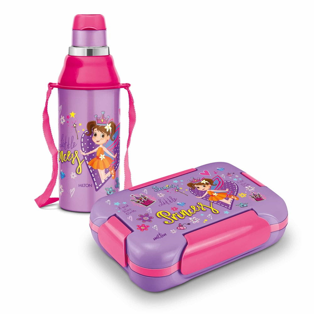 Explorer Gift Set (Milton)