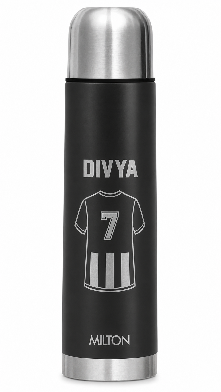 {750 ml | Black,1000 ml | Black}
