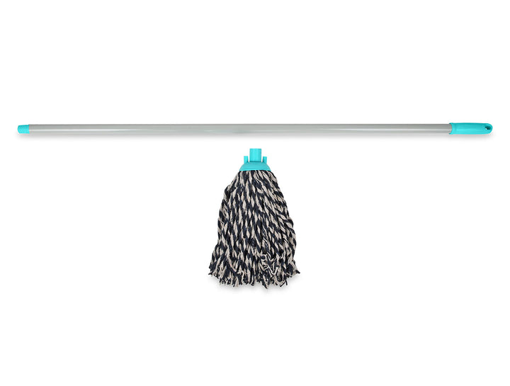 Eco Deck Mop Cotton (Spotzero by Milton)