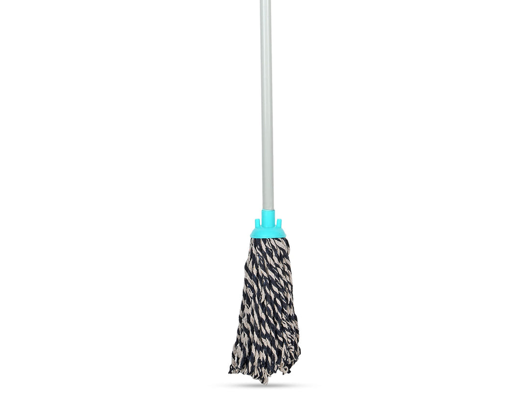 Eco Deck Mop Cotton (Spotzero by Milton)