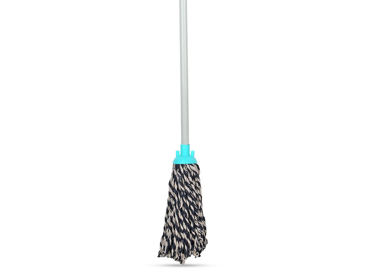Eco Deck Mop Cotton (Spotzero by Milton)
