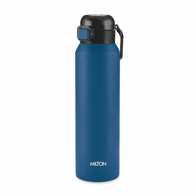 Personalized Dual Flow Thermosteel Water Bottle (Milton)