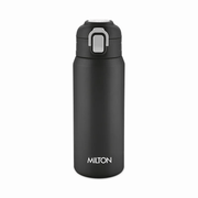 Personalized Swing Hot & Cold Thermosteel Bottle (Milton)
