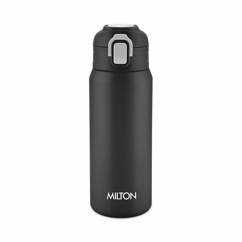Personalized Swing Hot & Cold Thermosteel Bottle (Milton)