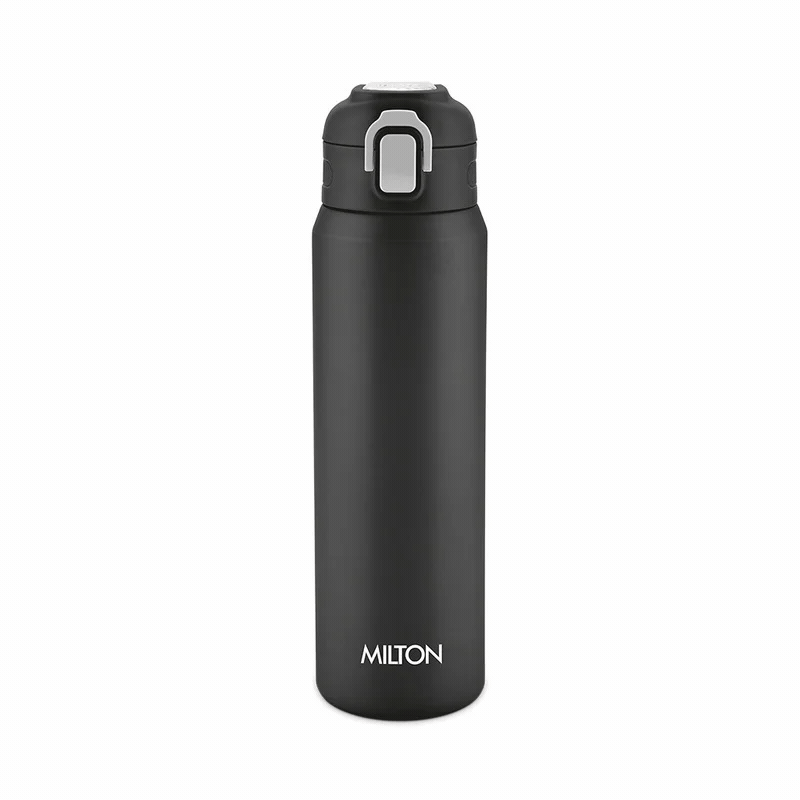 Personalized Swing Hot & Cold Thermosteel Bottle (Milton)