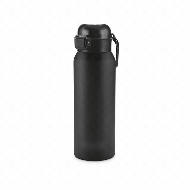 Personalized Dual Flow Thermosteel Water Bottle (Milton)
