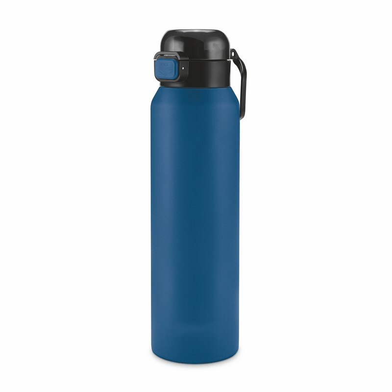Personalized Dual Flow Thermosteel Water Bottle (Milton)