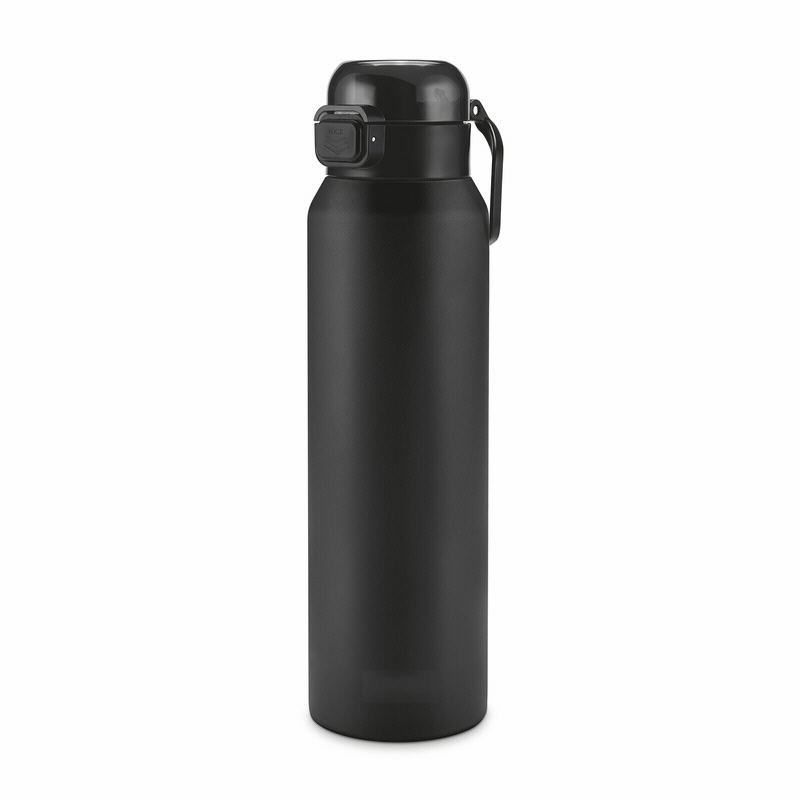 Personalized Dual Flow Thermosteel Water Bottle (Milton)